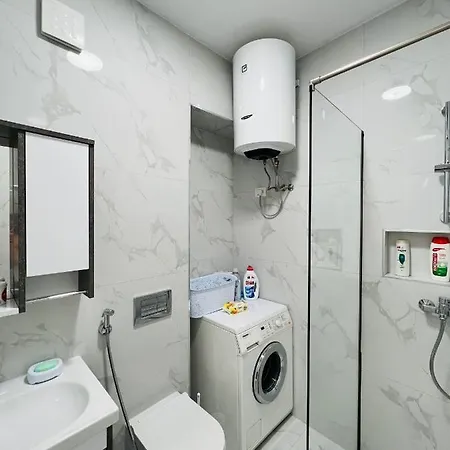 Lovely Apartment, Free Parking